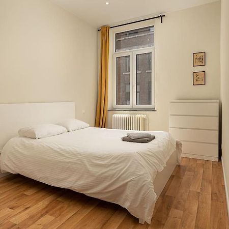 Le Calme En Plein Centre Ville: Maison 4Ch 4Sdb Льеж Экстерьер фото